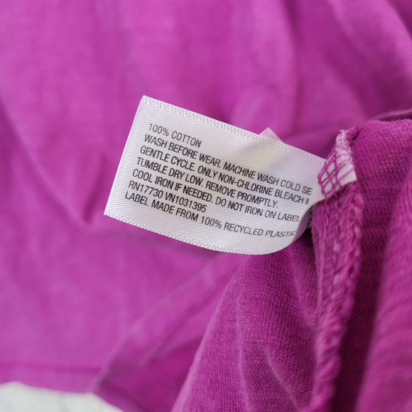 3/$15 Universal Thread Women's Basic T Shirt NWT - Picture 4 of 5